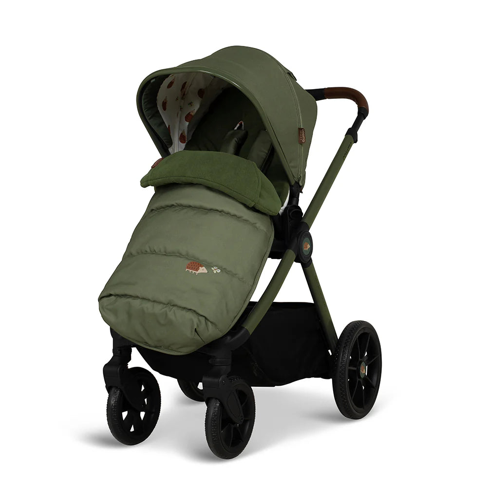 Cosatto Giggle 4 Everything Home and Travel Bundle Hoglet*AUGUST OFFER