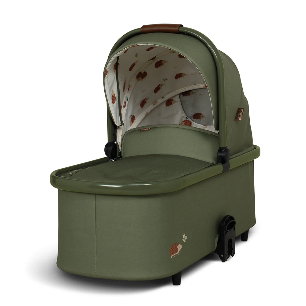 Cosatto Giggle 4 Everything Home and Travel Bundle Hoglet*AUGUST OFFER