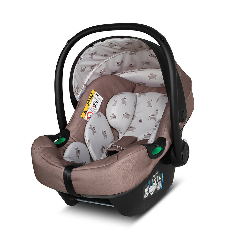 Cosatto Giggle 4 Everything Home and Travel Bundle Lollop*AUGUST OFFER