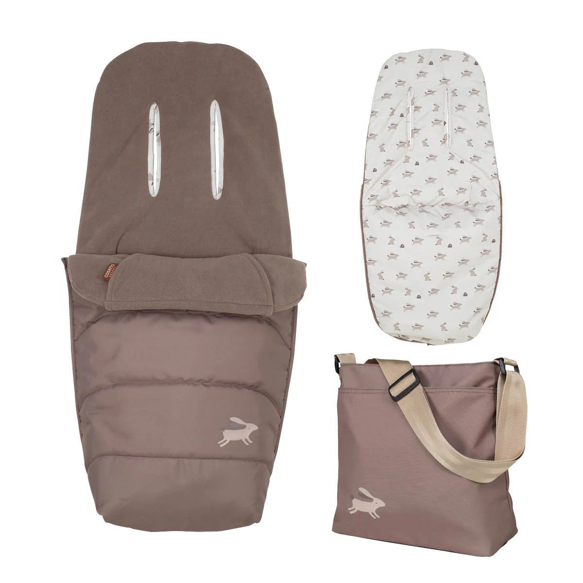 Cosatto Giggle 4 Everything Home and Travel Bundle Lollop*AUGUST OFFER