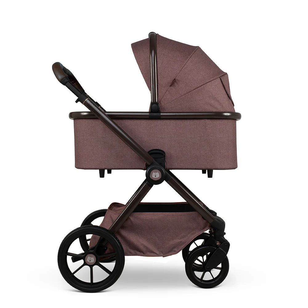 Cosatto Giggle 4 Special Edition All Stage Home and Travel Bundle Bear Hug*AUGUST OFFER