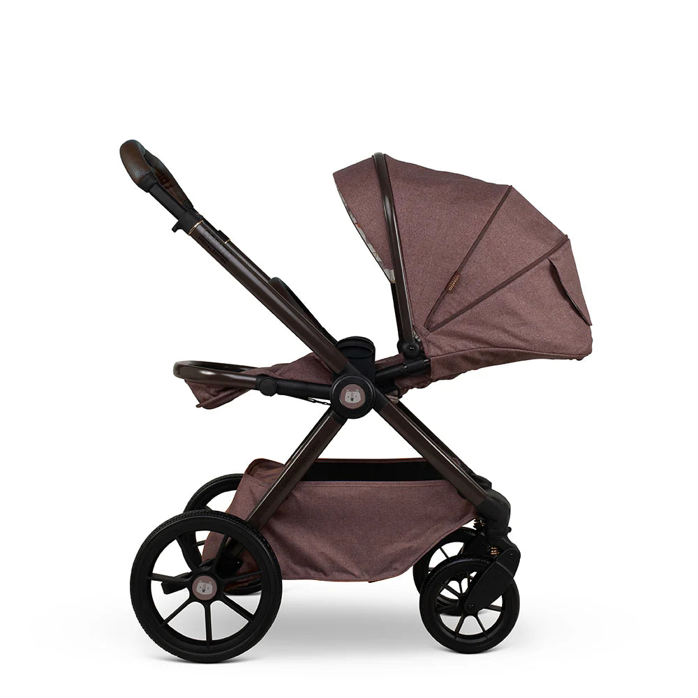 Cosatto Giggle 4 Special Edition All Stage Home and Travel Bundle Bear Hug*AUGUST OFFER