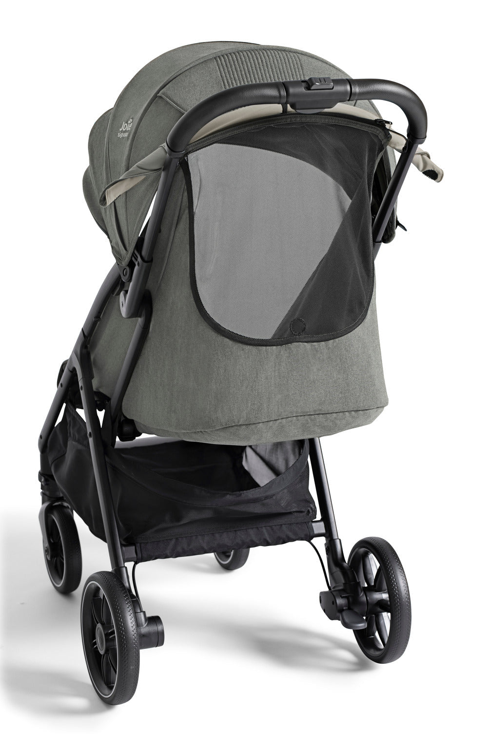 Joie Parcel LX Evergreen