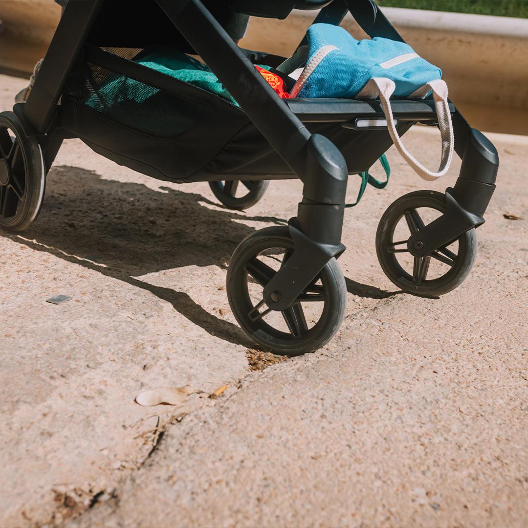Joolz Hub2 Pushchair - Space Black