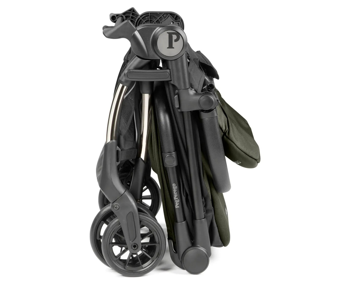 Peg Perego Volo Stroller - Metal Cabin Approved