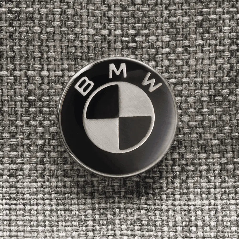 Nuna TRIV™ next BMW Collection Stroller & LYTL Carry Cot – Graphene
