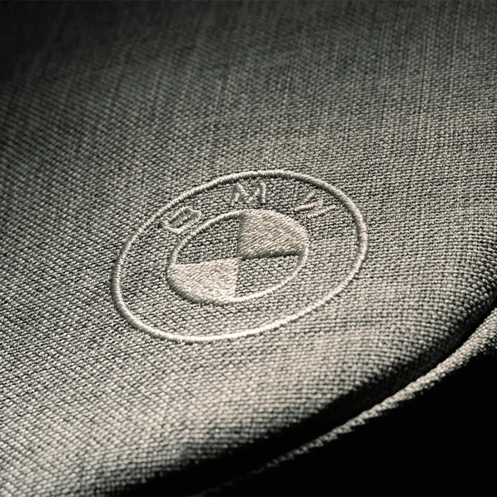 Nuna TRIV™ next BMW Collection Stroller & LYTL Carry Cot – Graphene