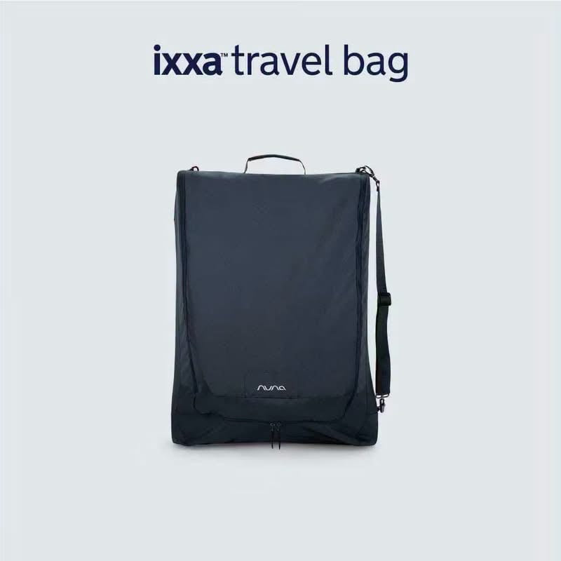 Nuna Ixxa Travel Bag