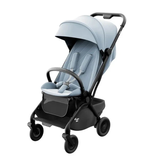Avionaut Airby Compact Stroller Blue
