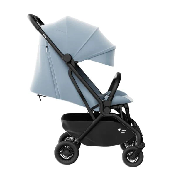 Avionaut Airby Compact Stroller Blue