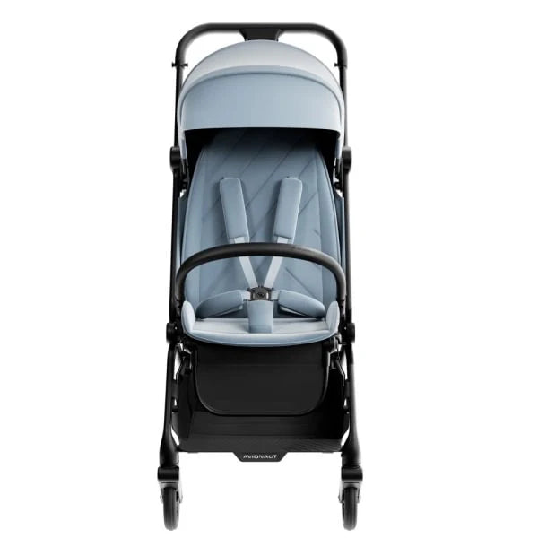 Avionaut Airby Compact Stroller Blue