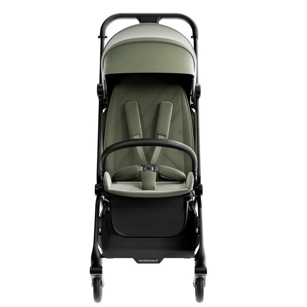 Avionaut Airby Compact Stroller Olive