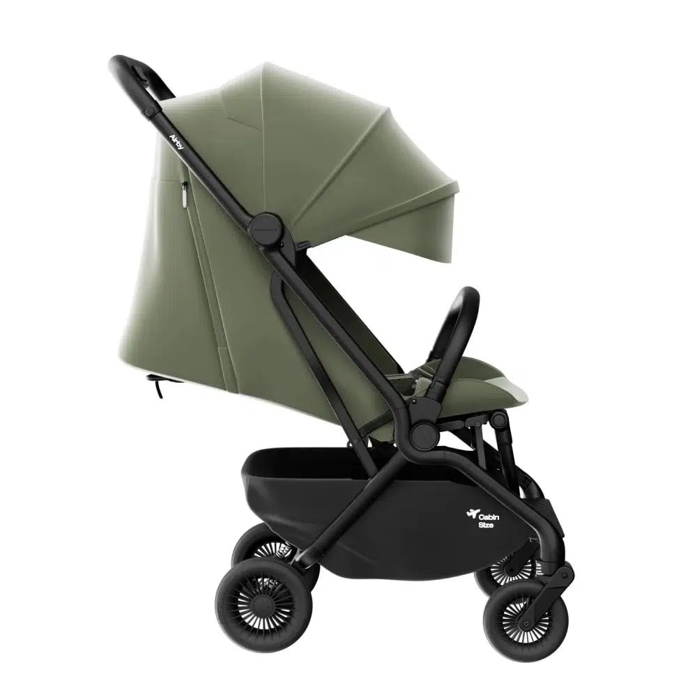 Avionaut Airby Compact Stroller Olive