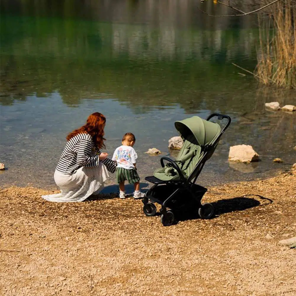 Avionaut Airby Compact Stroller Olive