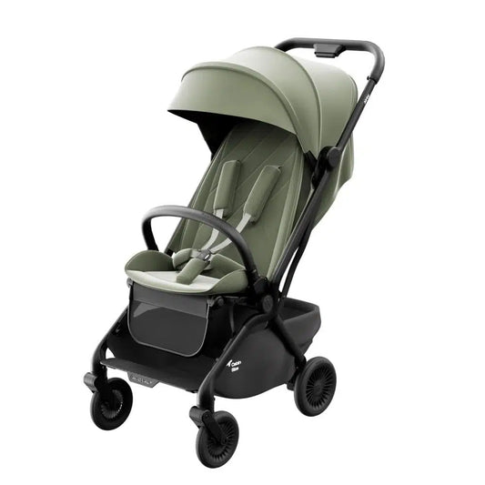 Avionaut Airby Compact Stroller Olive