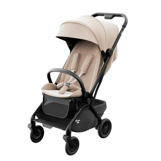 Avionaut Airby Compact Stroller Beige