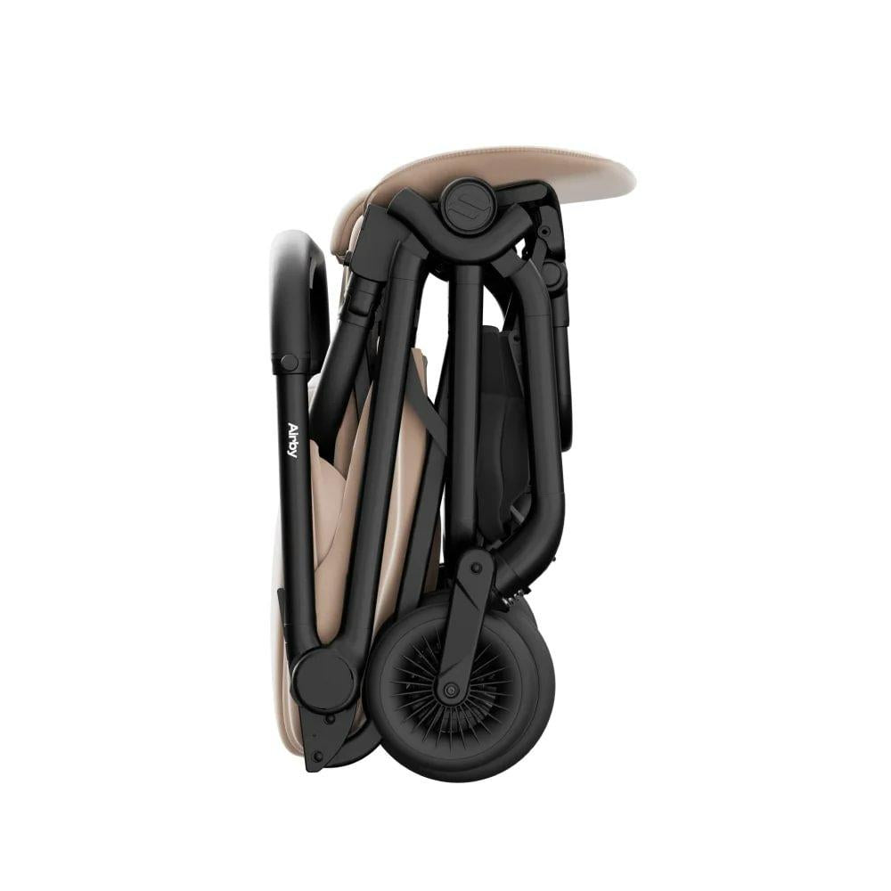 Avionaut Airby Compact Stroller Beige