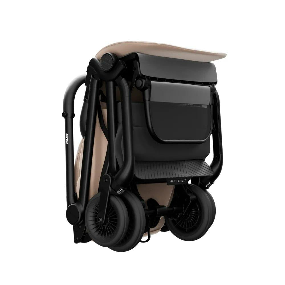Avionaut Airby Compact Stroller Beige