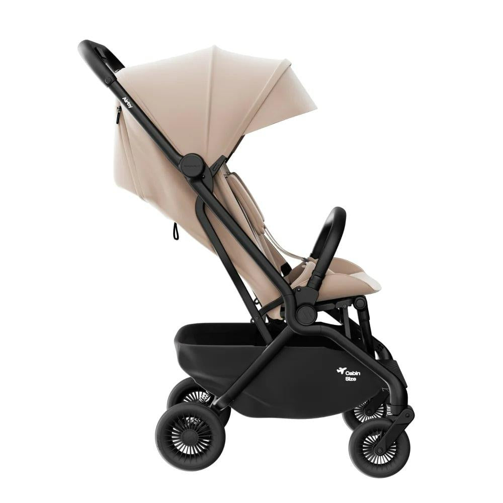 Avionaut Airby Compact Stroller Beige