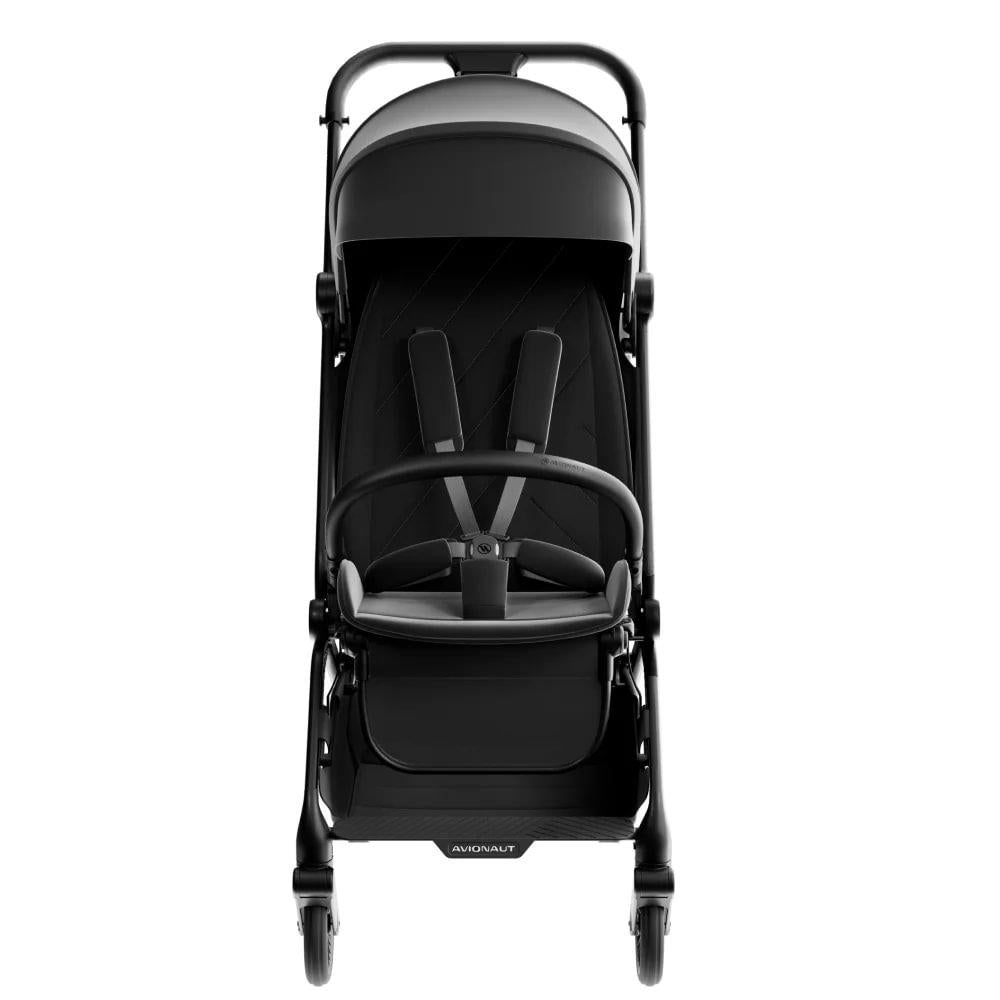 Avionaut Airby Compact Stroller Black