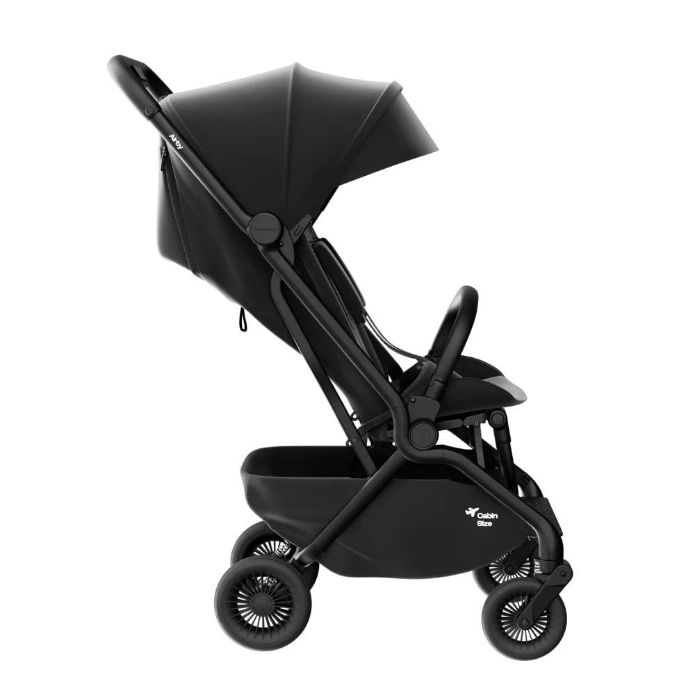 Avionaut Airby Compact Stroller Black