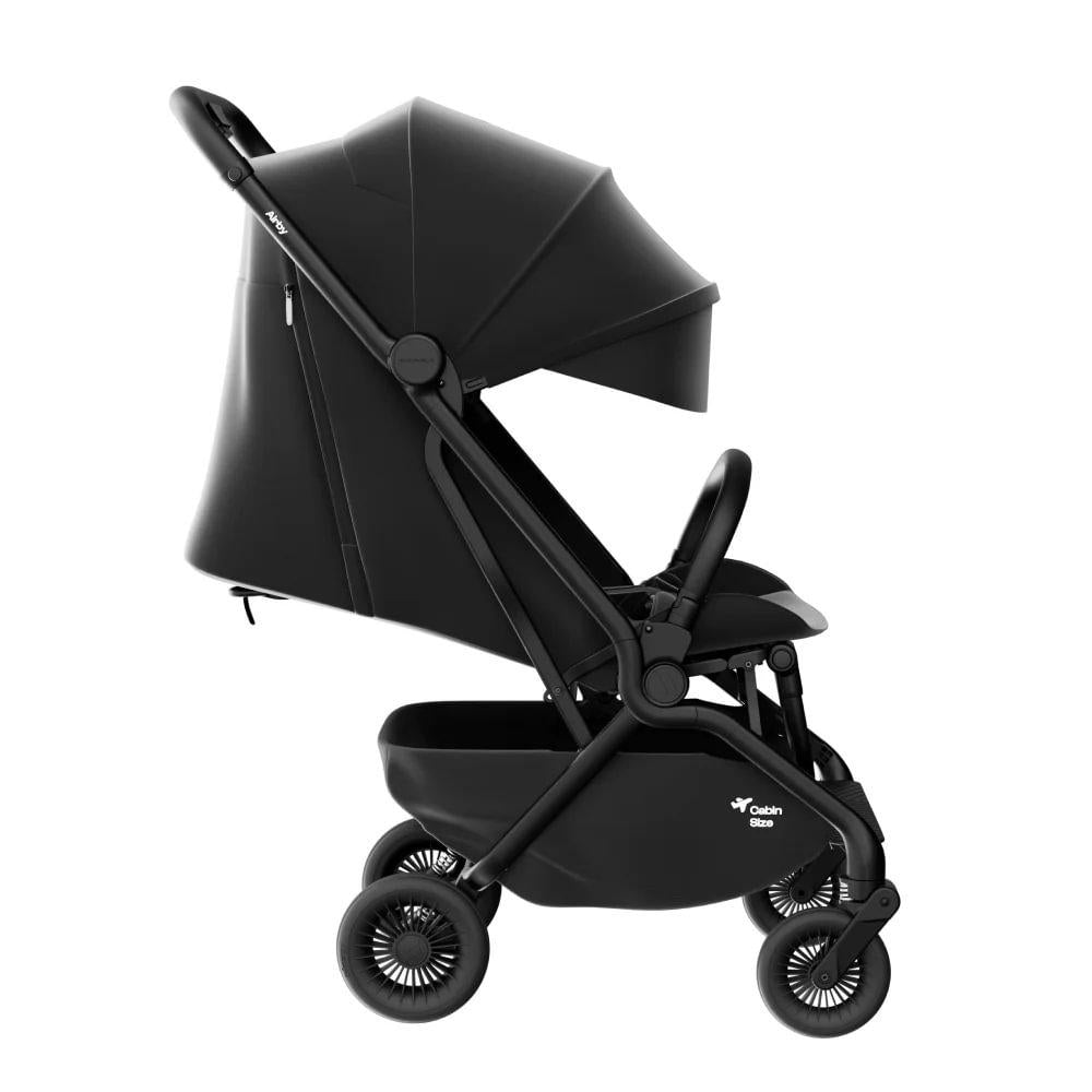 Avionaut Airby Compact Stroller Black