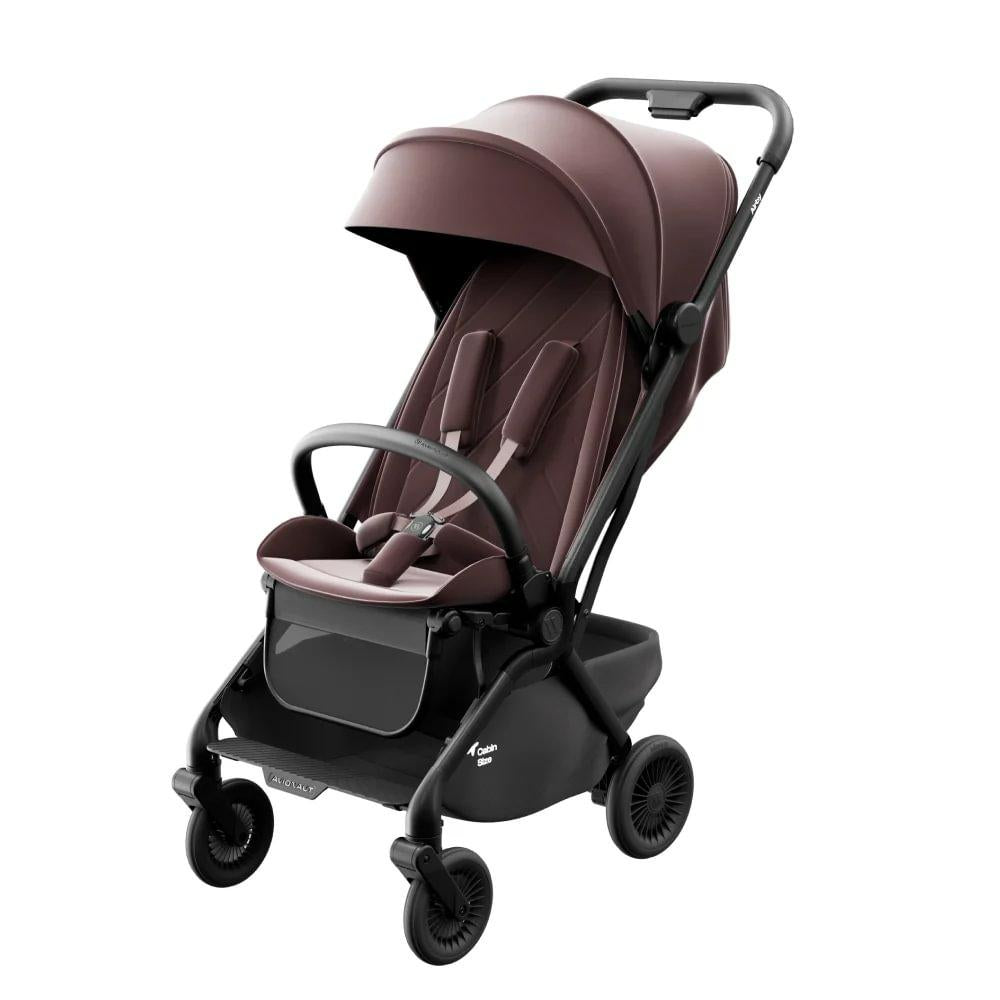 Avionaut Airby Compact Stroller Burgundy