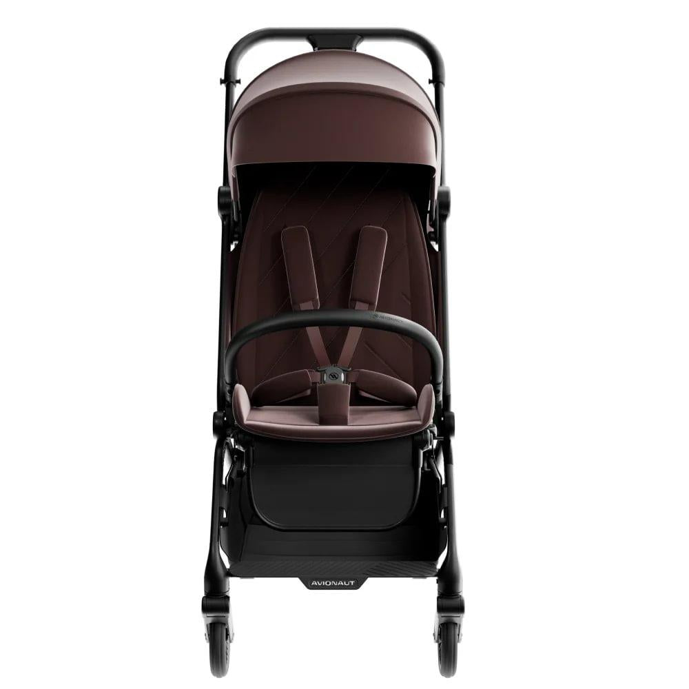 Avionaut Airby Compact Stroller Burgundy