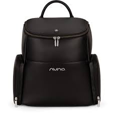 Nuna Essential Bag - BMW Edition, Black