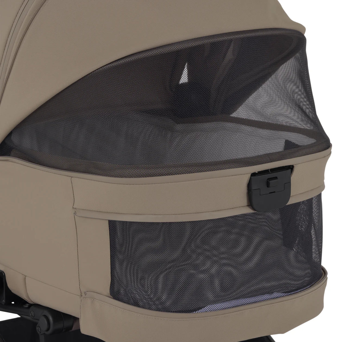 Silver Cross Nia Carrycot Champagne