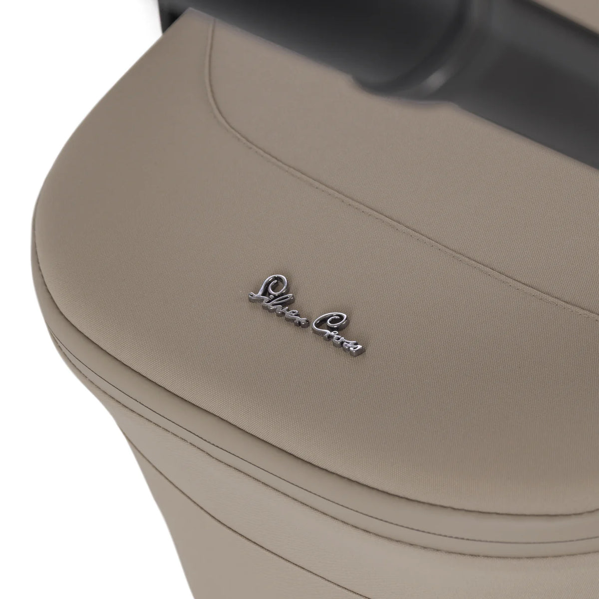 Silver Cross Nia Carrycot Champagne