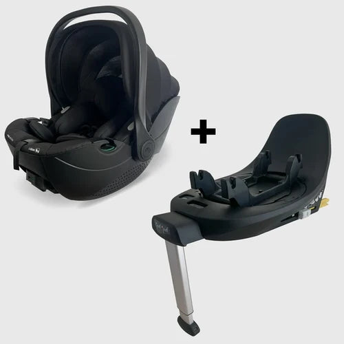 My Babiie MB450 ARC 3-in-1 Travel System + Spin ISOFIX Base – Himalayan Green Pre Order End Of November