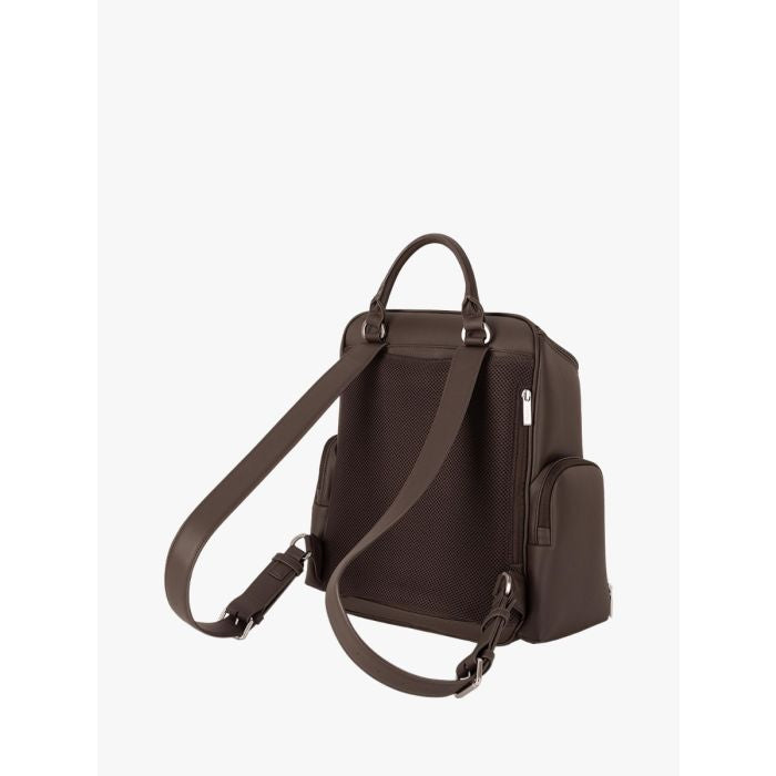 Nuna Essential BMW Changing Bag - Espresso Open Box