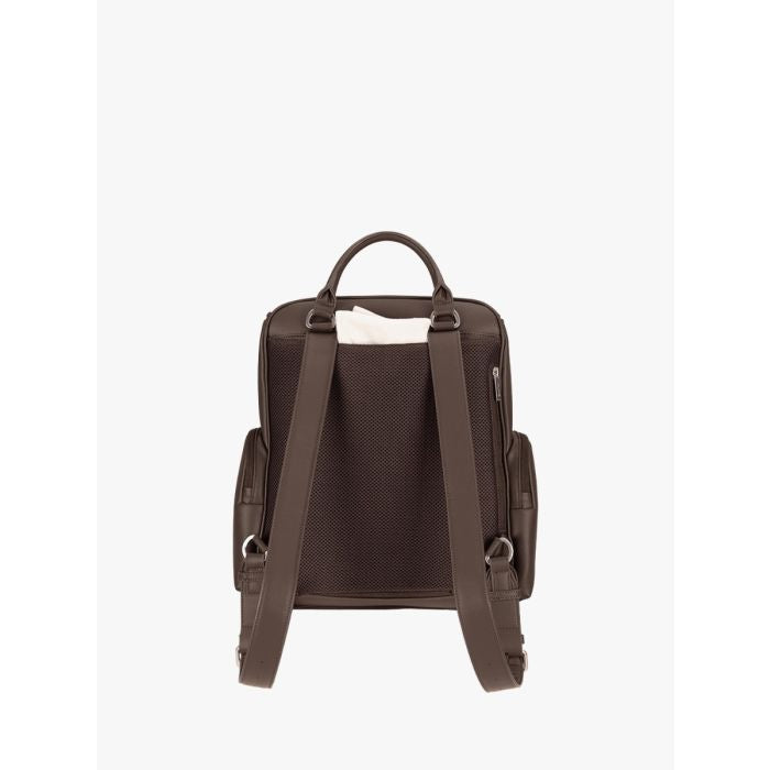 Nuna Essential BMW Changing Bag - Espresso Open Box