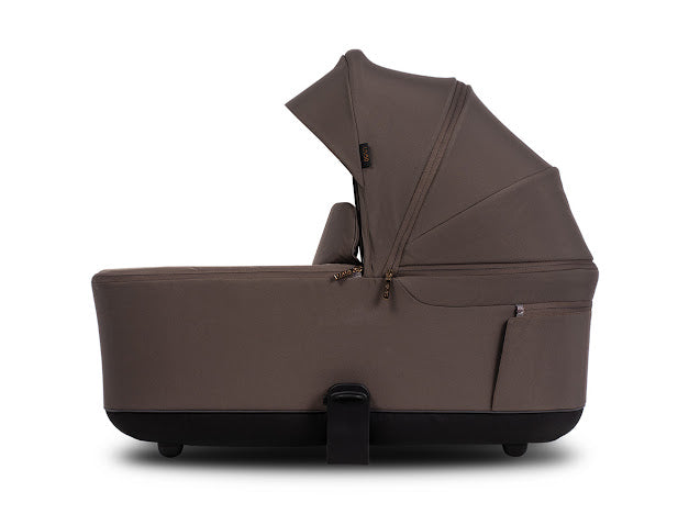 Venicci Claro 2 13 Piece Ultimate Bundle Chocolate Black Tiago
