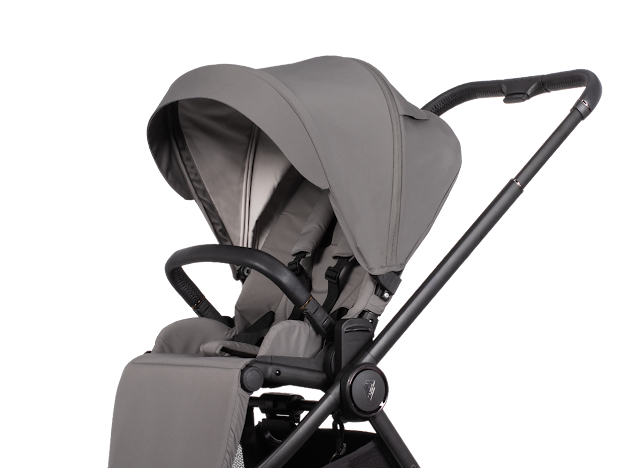 Venicci Claro 2 9 Piece Comfort Bundle Fog Beige Tiago