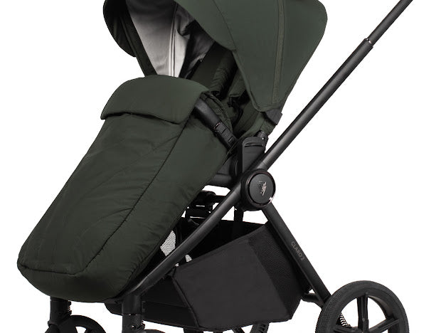 Venicci Claro 2 9 Piece Comfort Bundle Forest Beige Tiago