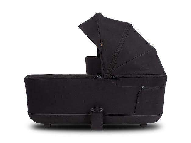Venicci Claro 2 10 Piece Luxury Bundle Noir Black Tiago