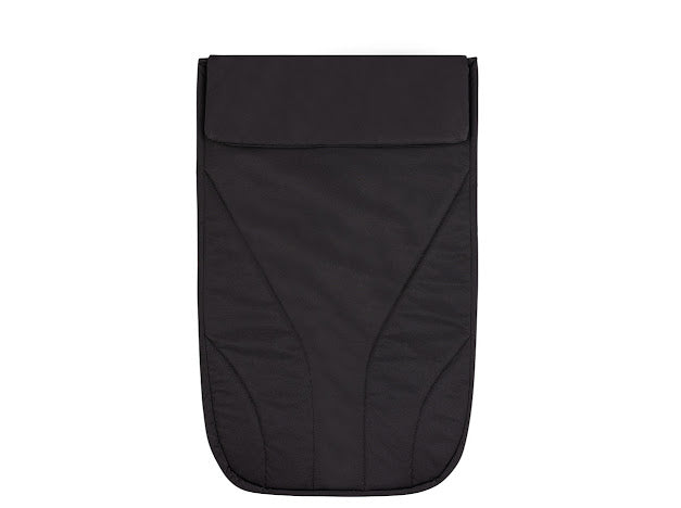 Venicci Claro 2 10 Piece Luxury Bundle Noir Black Tiago