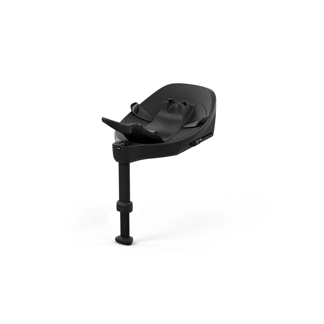 CYBEX Base S - Black