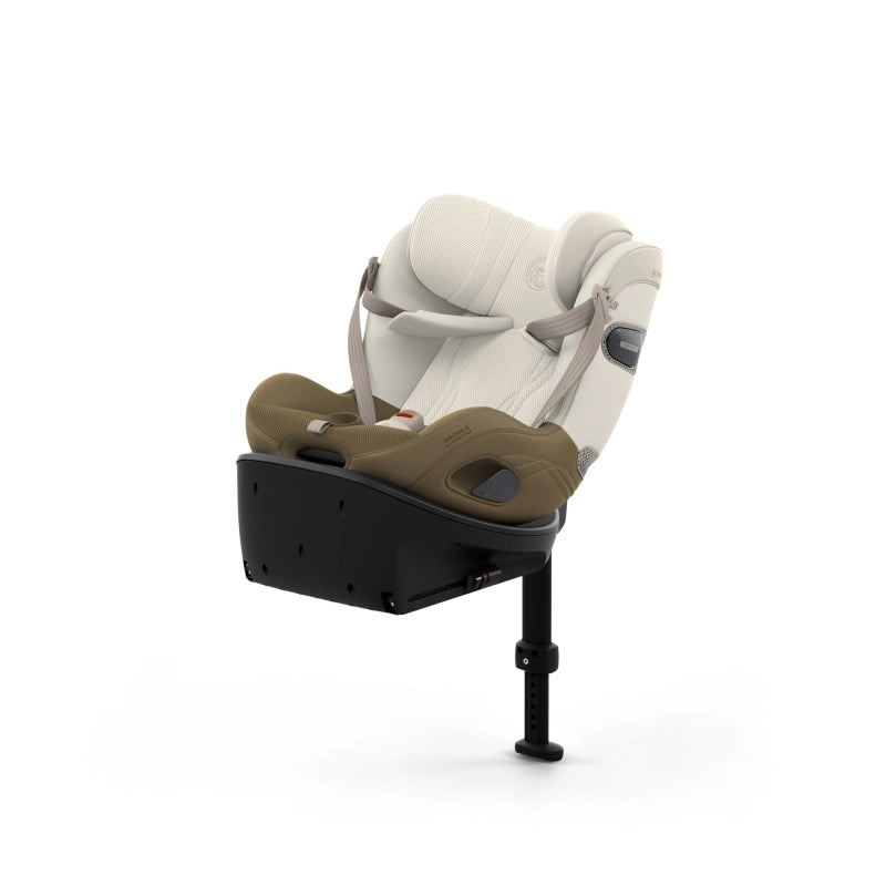 Cybex Sirona Si Style i-Size 360 Car Seat - Jade Green