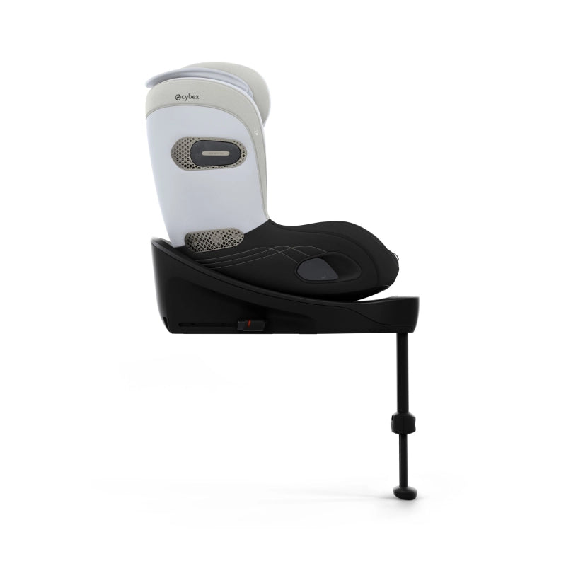 Cybex Sirona Si Style i-Size 360 Car Seat - Misty Grey