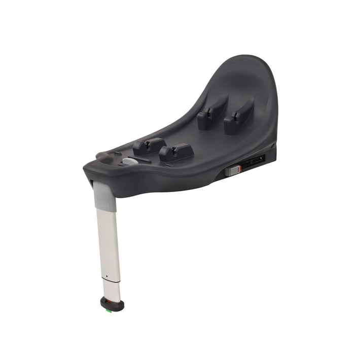 Babystyle Oyster 4 Luxury Bundle With Capsule Seat - Stone