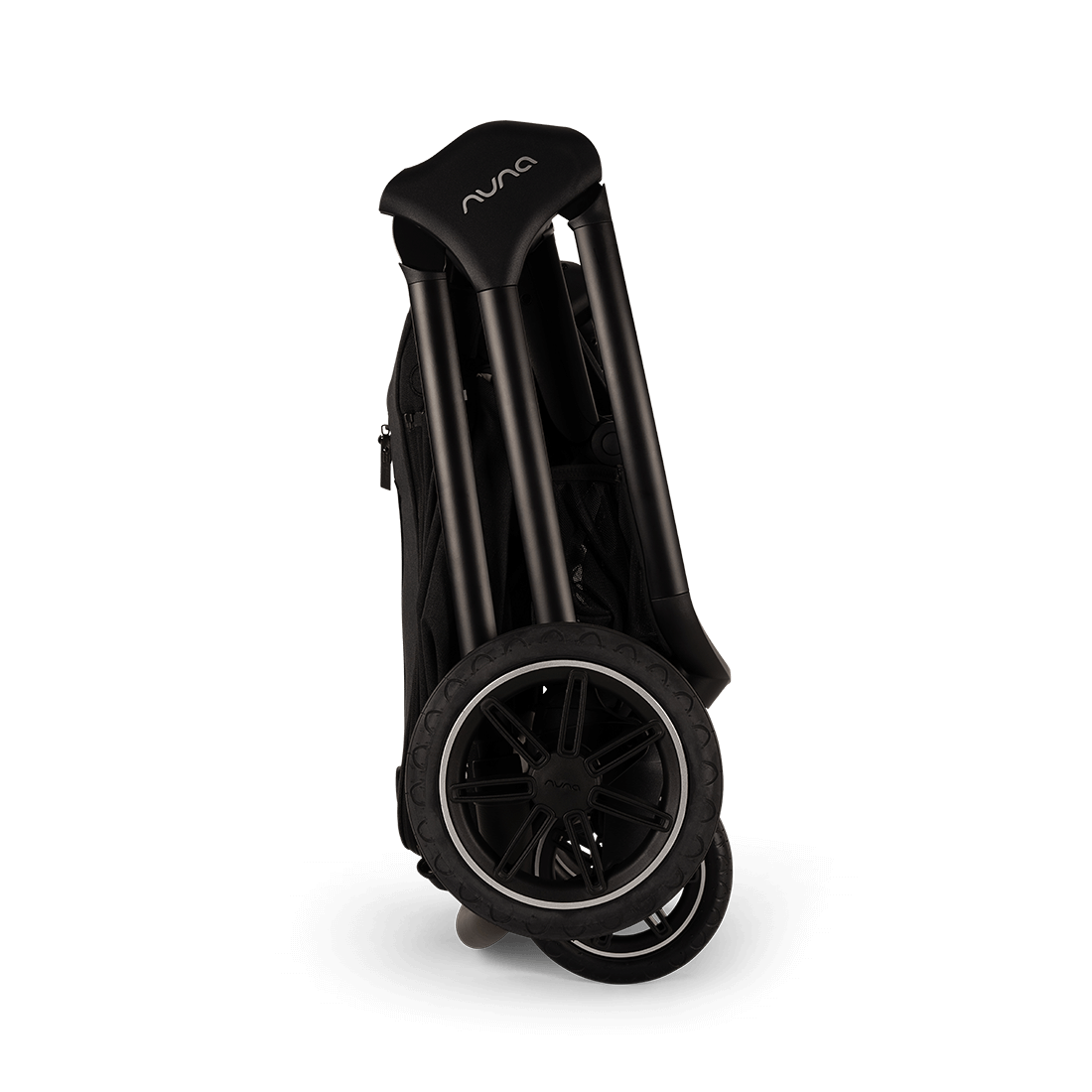 Nuna Triv Next + Arra Flex & Base Curv Travel System Bundle – Caviar