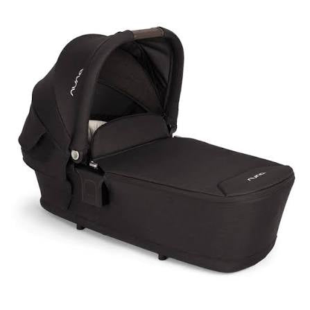 Nuna TRIV NEXT + PIPA Lite Travel System - Caviar