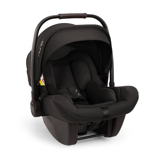 Nuna TRIV NEXT BMW + PIPA Lite Travel System - BMW Graphene