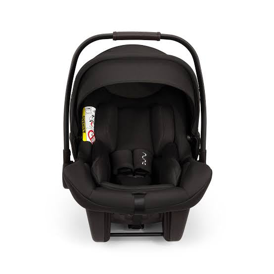 Nuna TRIV NEXT BMW + PIPA Lite Travel System - BMW Graphene
