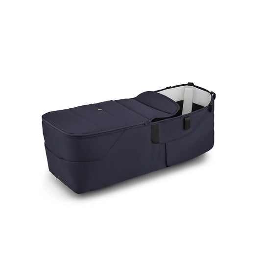 Bugaboo Donkey 6 Twin Carrycot Fabric Complete - Indigo Blue