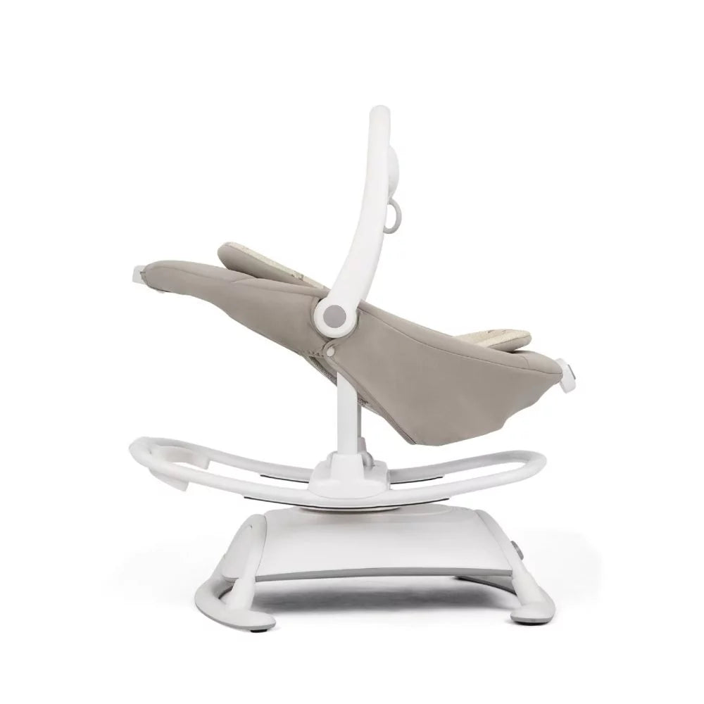 Joie Sansa 2-in-1 Rocker/Swing - Cosmo Tan open box