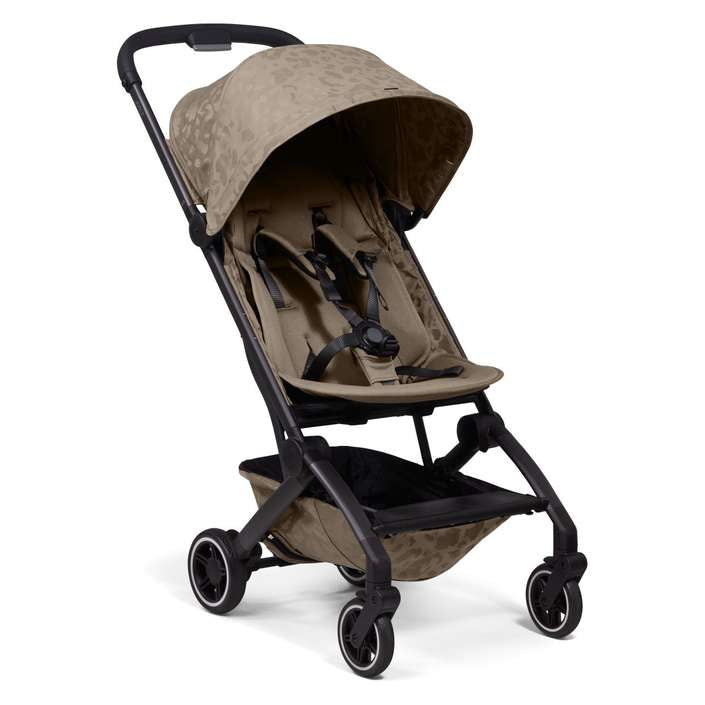 Joolz Aer2 Compact Stroller - Chic Renaissance Taupe